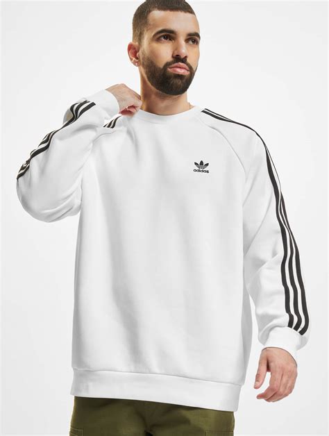 adidas russisch weiß pullover|Adidas Pullover online .